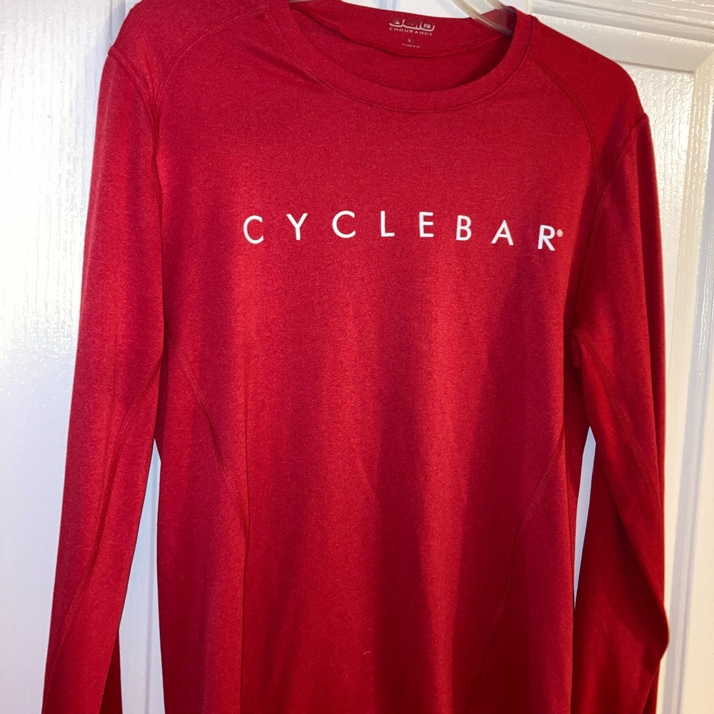 Cyclebar Shirt